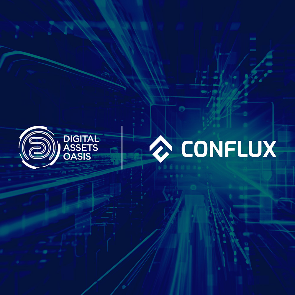 RAK DAO & Conflux